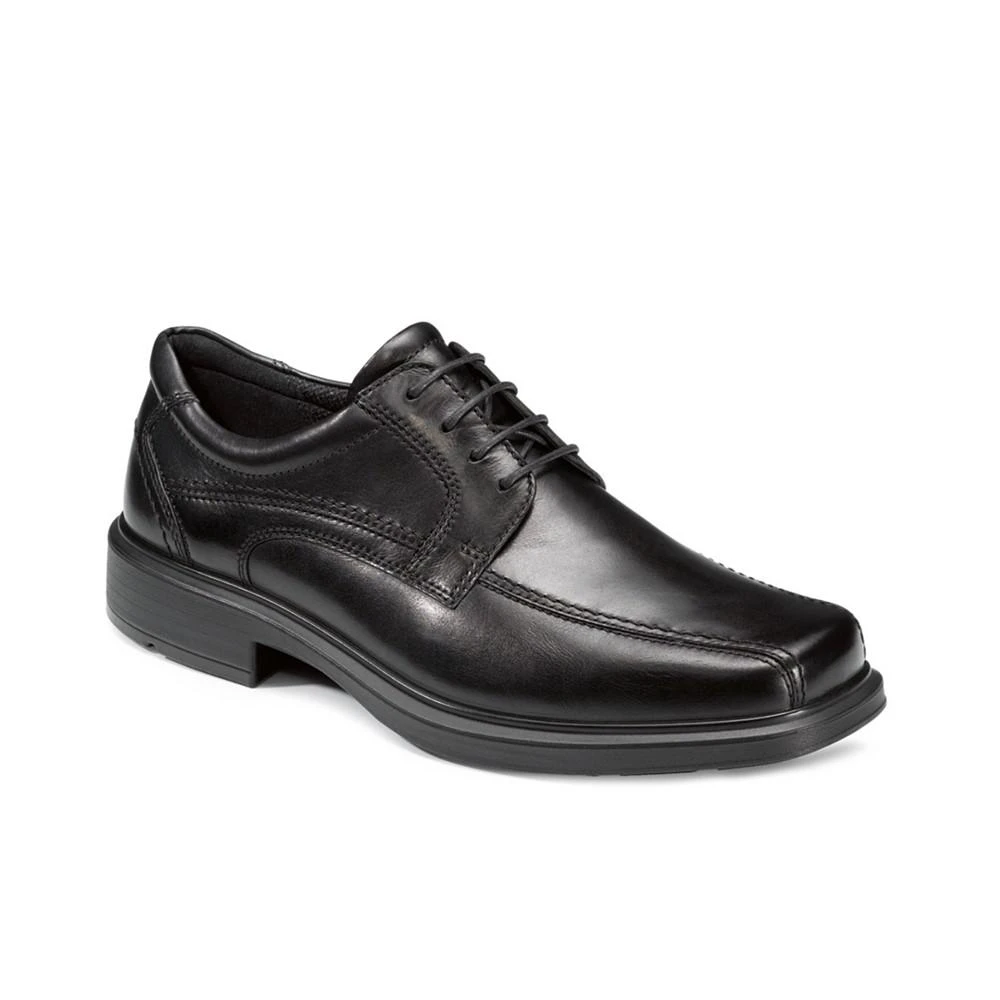 商品ECCO|Ecco Men's Helsinki Comfort Oxfords 牛津鞋,价格¥1197,第1张图片