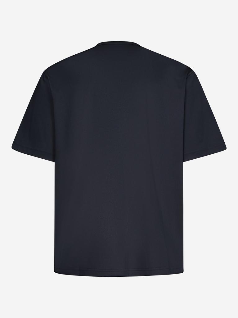 商品Jil Sander|Jil Sander T-shirt,价格¥1843,第4张图片详细描述