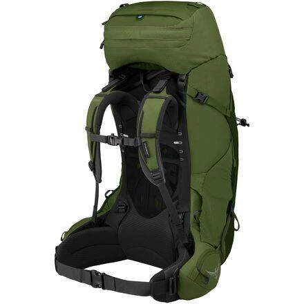 商品Osprey|Aether 65L Extended Fit Pack,价格¥2612,第2张图片详细描述