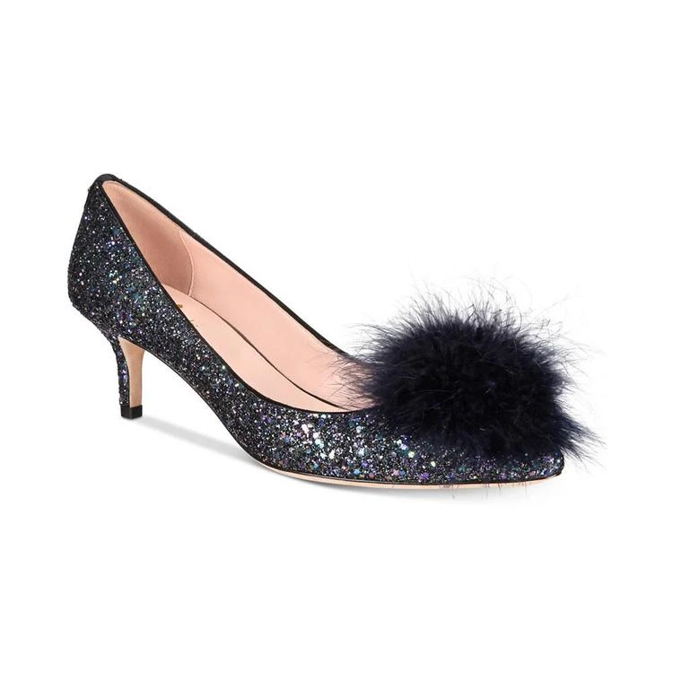 商品Kate Spade|Park Pumps,价格¥859,第1张图片
