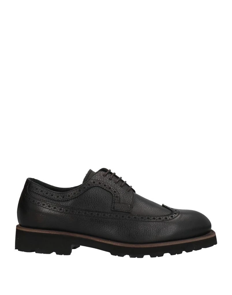 商品GIOVANNI CONTI|Laced shoes,价格¥1052,第1张图片