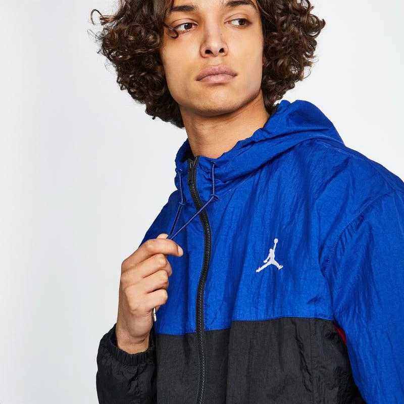 商品Jordan|Jordan Sports Dna Asw Lightweight Jacket - Men Jackets,价格¥891,第4张图片详细描述