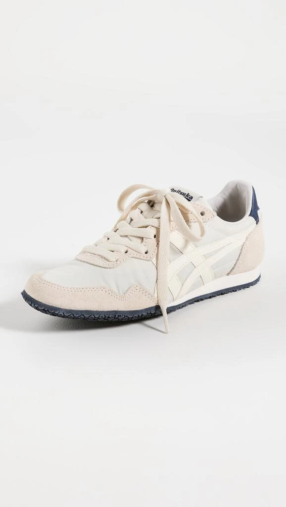 商品Onitsuka Tiger|Onitsuka Tiger 鬼塚虎 Serrano 运动鞋,价格¥590,第2张图片详细描述