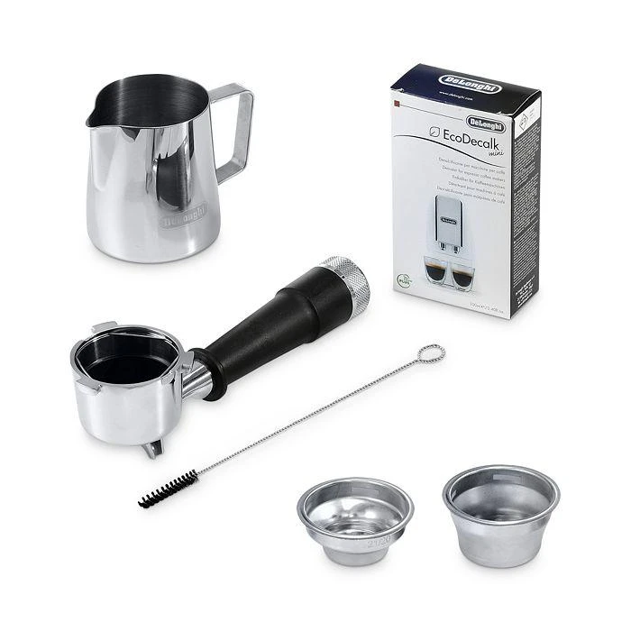 商品De'Longhi|La Specialista Prestigio Espresso Machine,价格¥6817,第4张图片详细描述