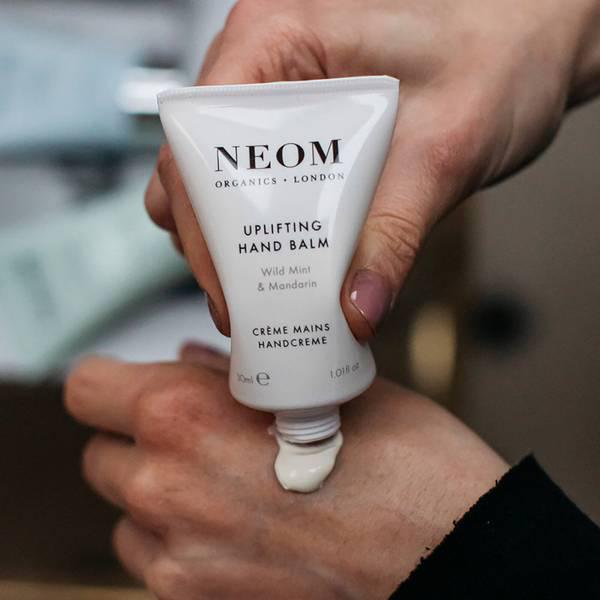 NEOM Uplifting Hand Balm 30ml商品第5张图片规格展示