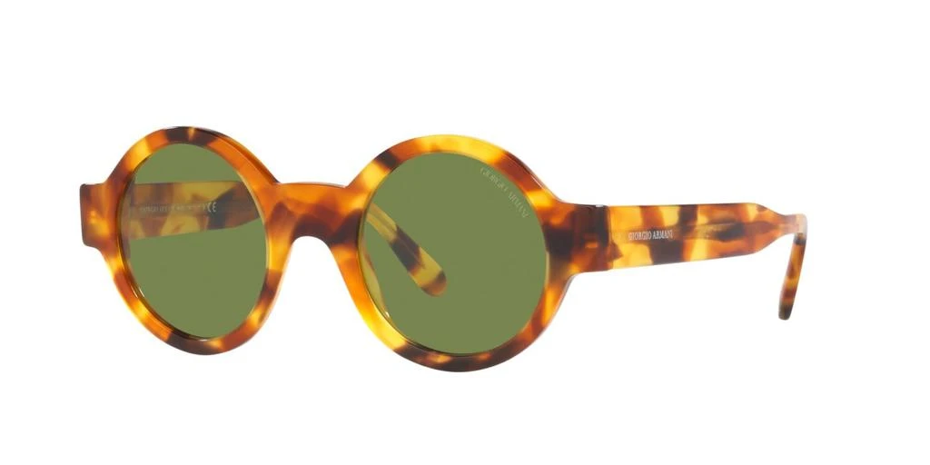 商品Giorgio Armani|Giorgio Armani Sunglasses,价格¥2104,第2张图片详细描述