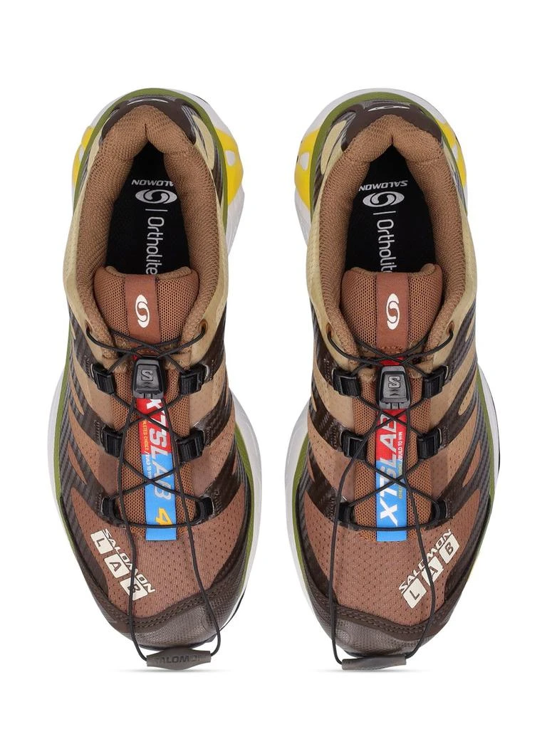 商品Salomon|Xt-4 Sneakers,价格¥1756,第4张图片详细描述