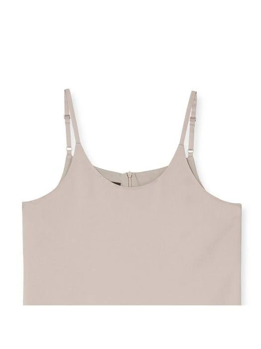 商品IOLO|Satin Slip Dress _ Beige,价格¥1382,第3张图片详细描述