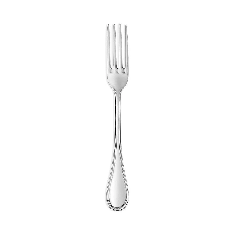 商品Christofle|Albi Acier Large Serving Fork,价格¥935,第1张图片