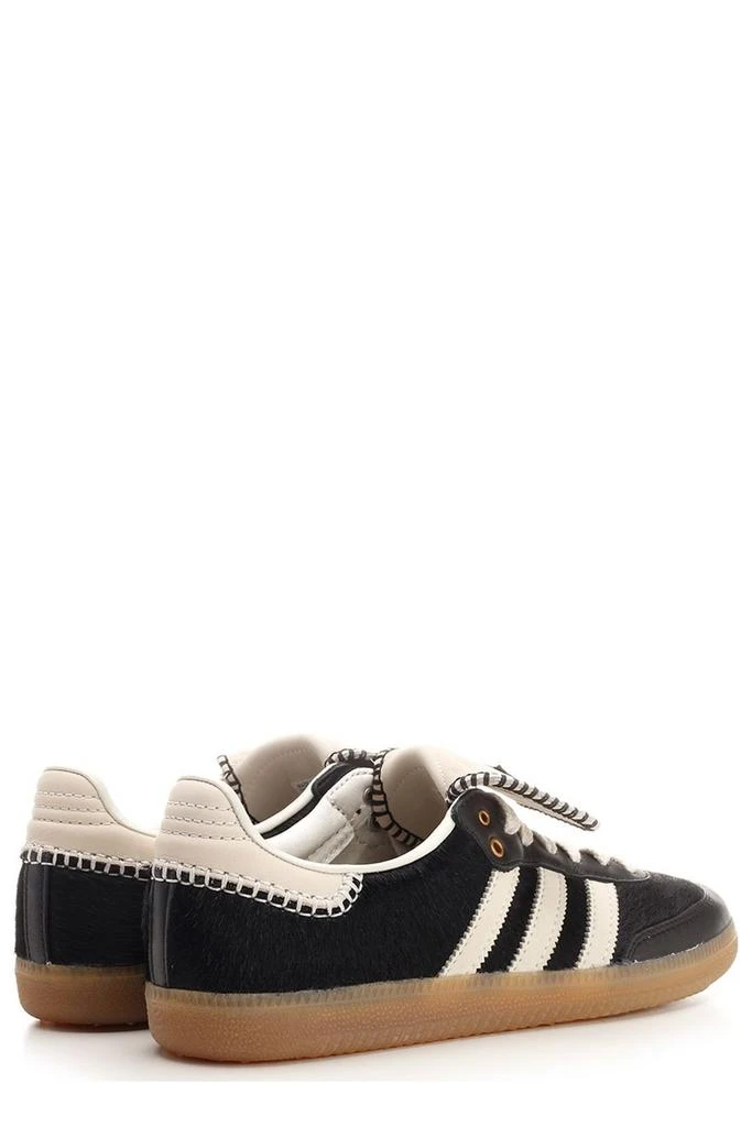 商品Adidas|Adidas By Wales Bonner Panelled Low-Top Sneakers,价格¥3873,第3张图片详细描述