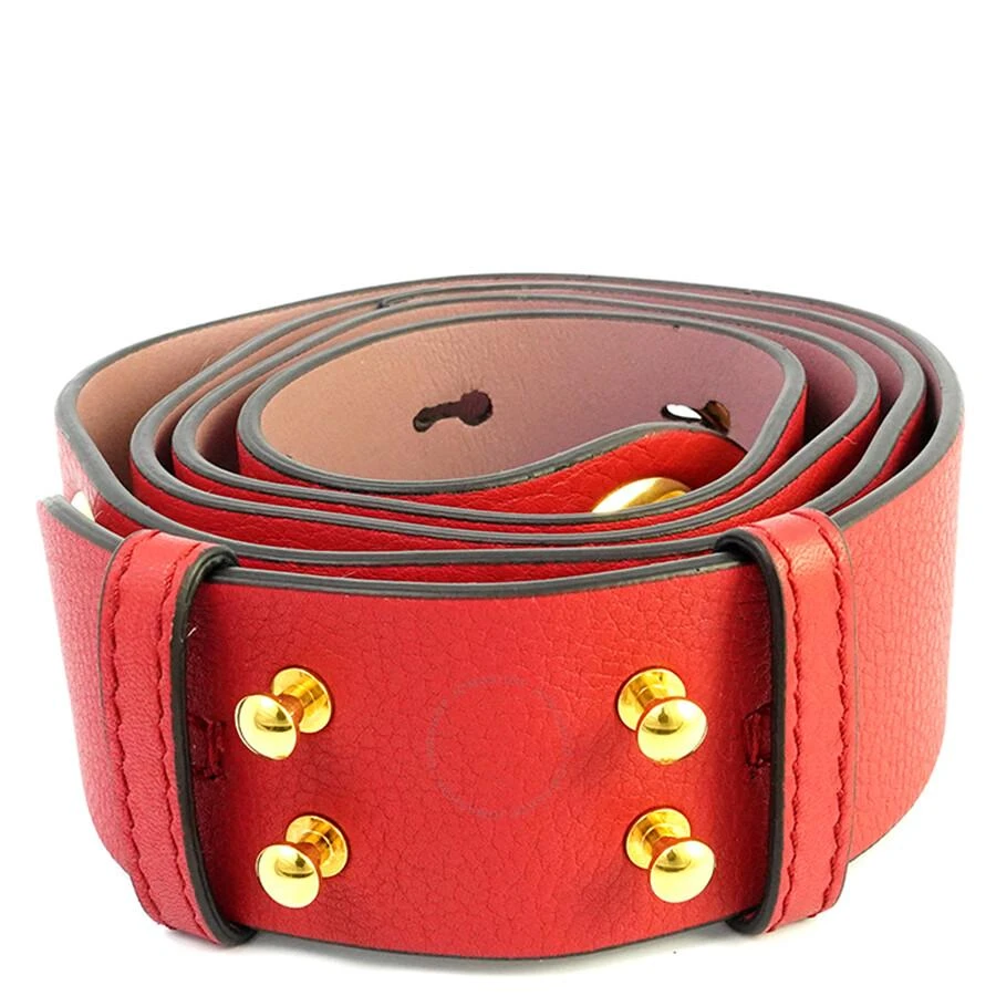 商品Burberry|Leather Belt Bag Strap,价格¥1577,第1张图片