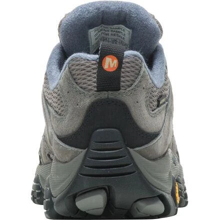 商品Merrell|Moab 3 Waterproof Wide Hiking Shoe - Women's,价格¥1156,第3张图片详细描述