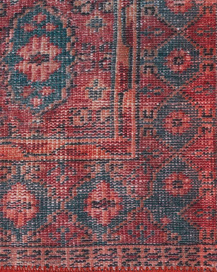 商品Kate Lester|Harman HBL04 Runner Area Rug, 2'6" x 10',价格¥1566,第2张图片详细描述