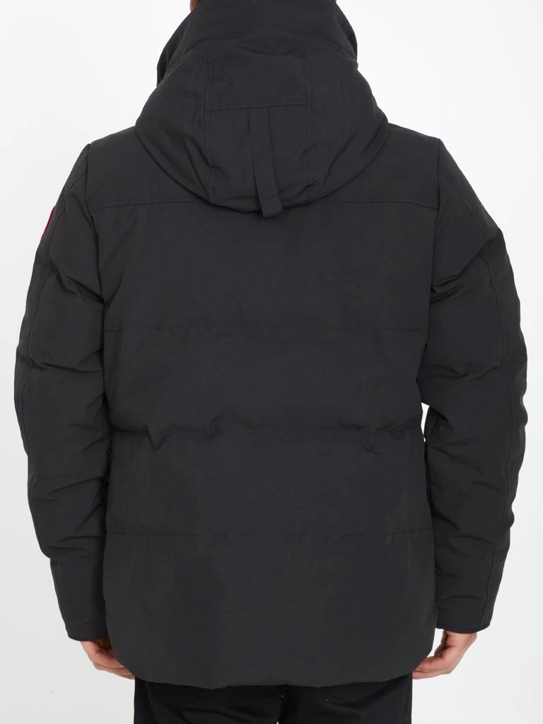 商品Canada Goose|MacMillan parka,价格¥7200,第3张图片详细描述