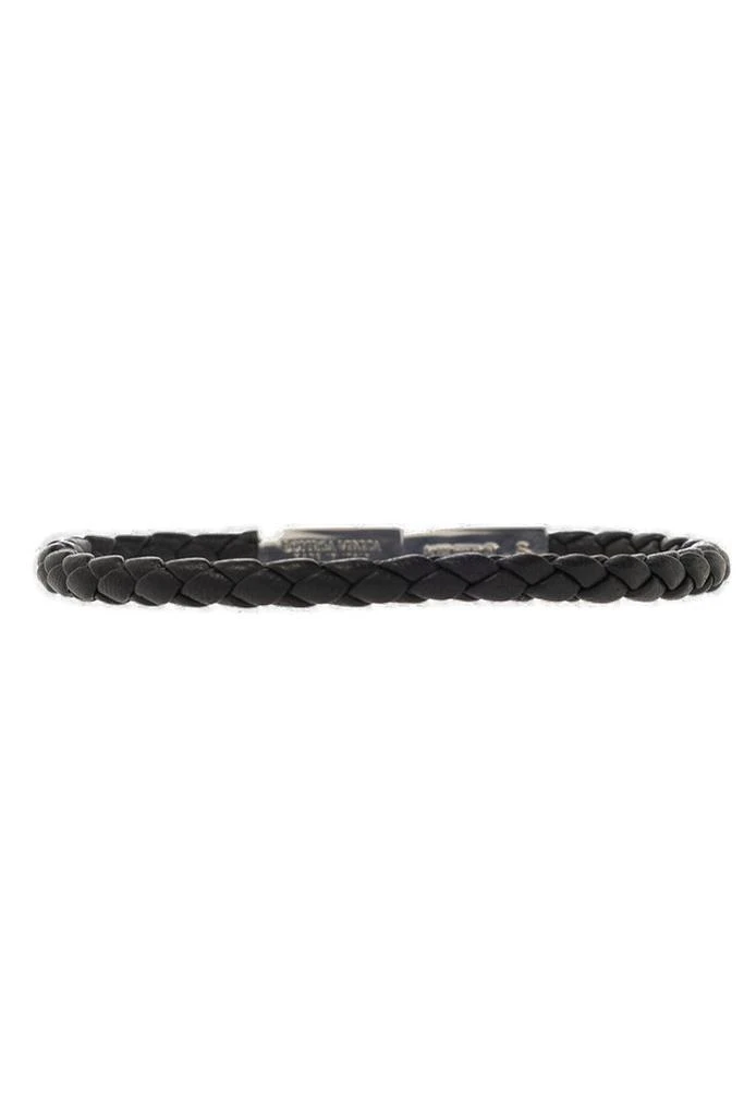 商品Bottega Veneta|Bottega Veneta Braid Bracelet,价格¥2329,第2张图片详细描述