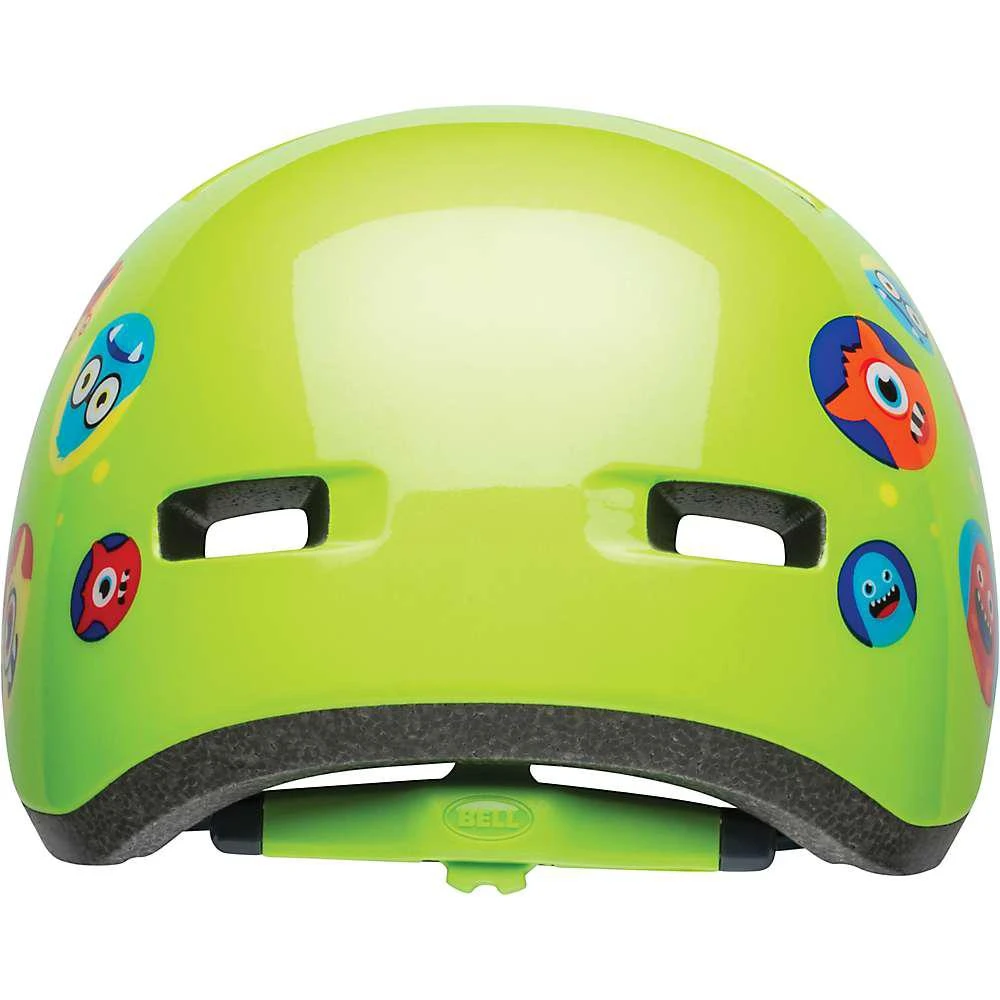 商品Bell|Childrens' Lil Ripper Helmet,价格¥289,第3张图片详细描述