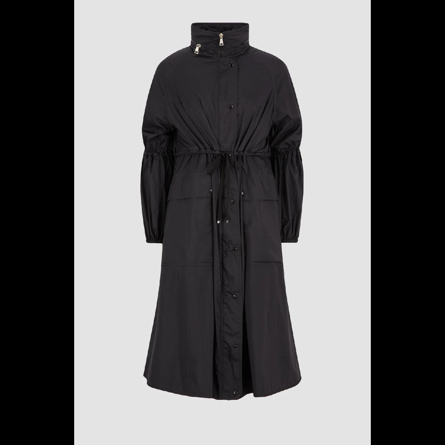 【预售】 MONCLER盟可睐 24秋冬 女士 大衣 LINS PARKA COAT J10931A0008853333999 商品