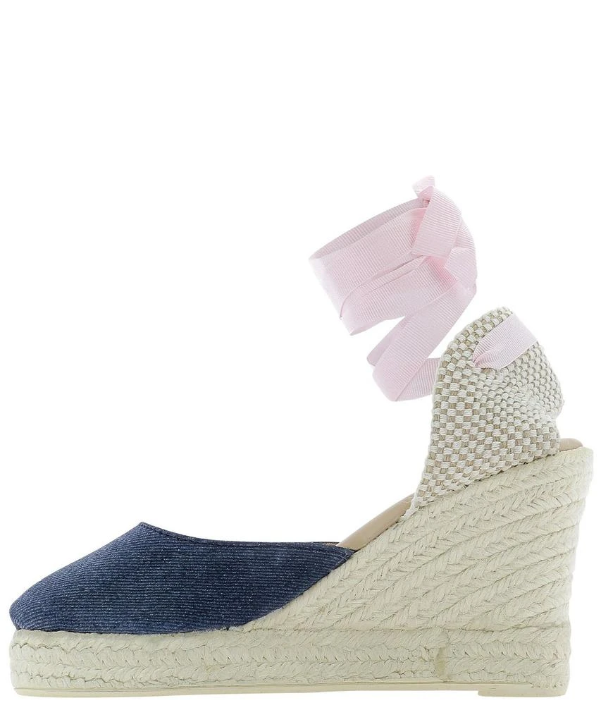 商品MANEBÍ|Manebí San Francisco Wedge Espadrilles,价格¥552,第2张图片详细描述