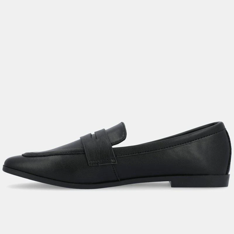 商品Journee Collection|Journee Collection Women's Tru Comfort Foam Myeesha Flats,价格¥378,第2张图片详细描述