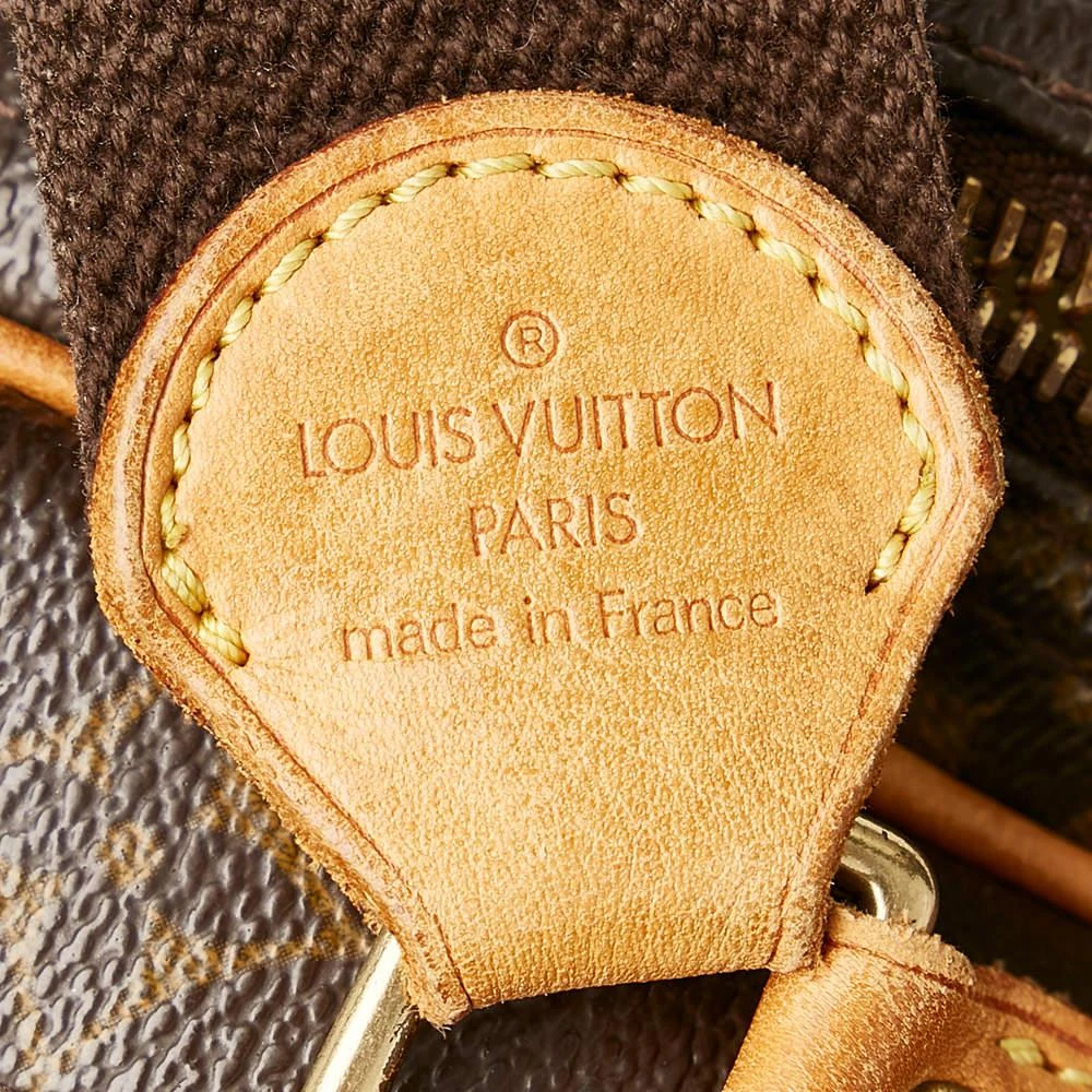 Louis Vuitton Brown Monogram Reporter PM 商品