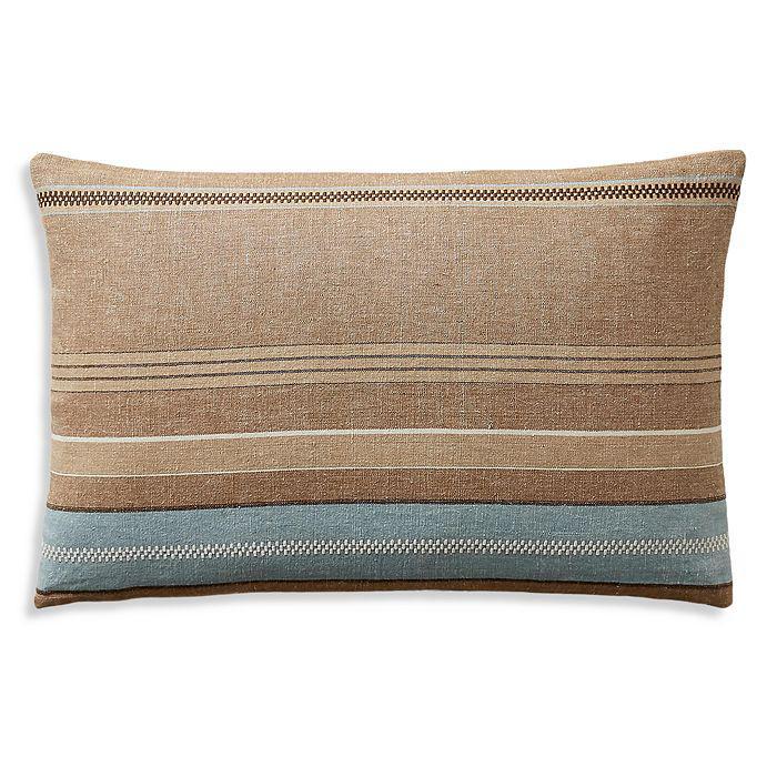 商品Ralph Lauren|Hinsdale Decorative Pillow, 16" x 24",价格¥1450,第3张图片详细描述