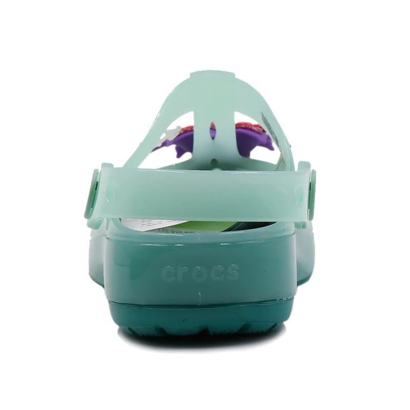 Isabella emb clog ps伊莎贝拉缤纷小克骆格女童凉鞋 商品