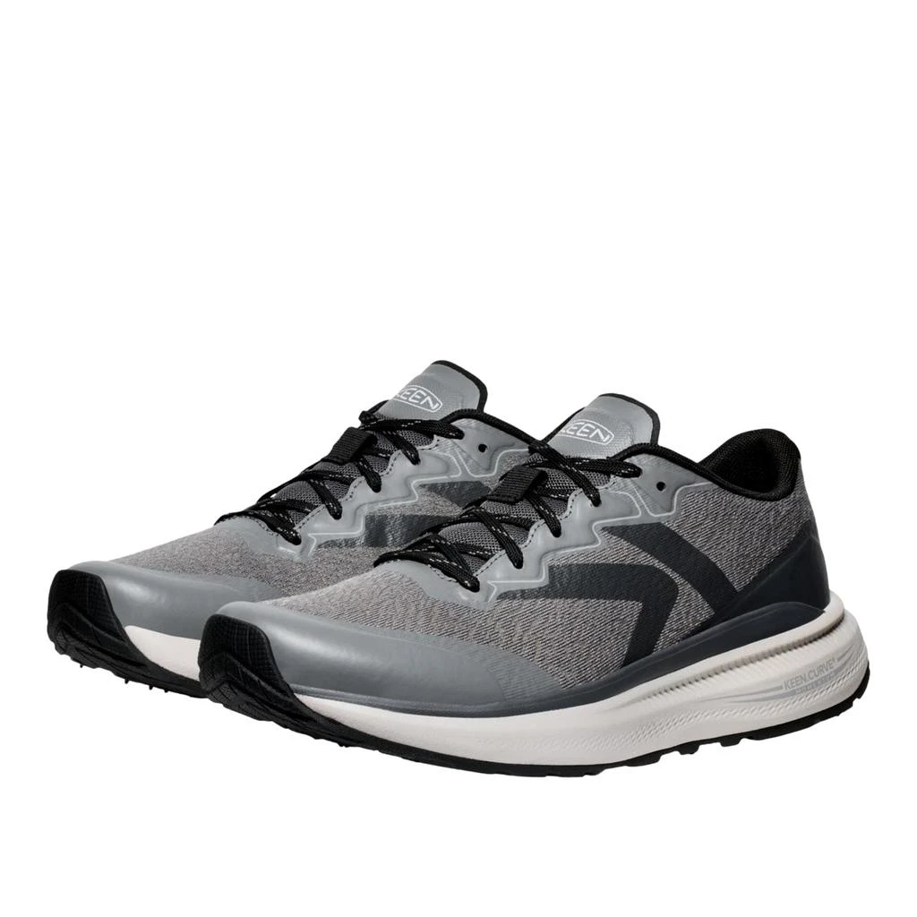 商品Keen|Wk500 Steel Grey / Magnet  1030699 Men's,价格¥578,第4张图片详细描述