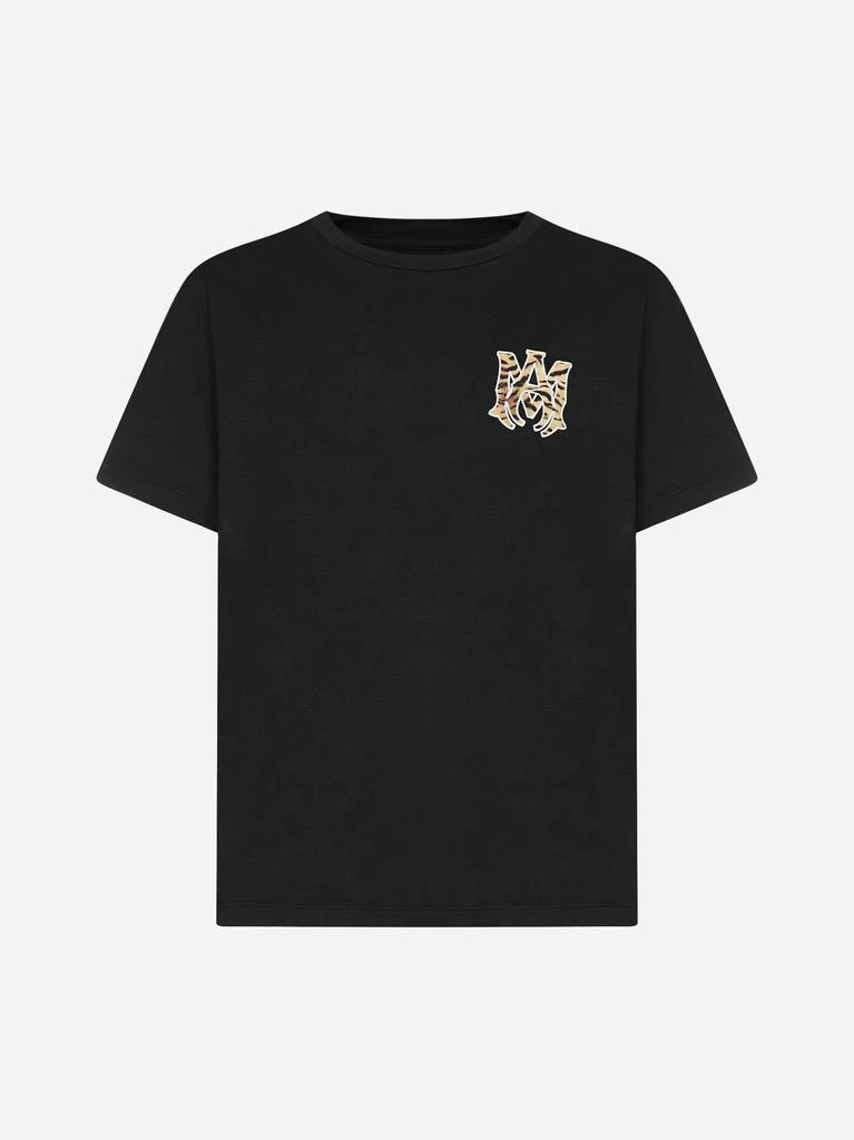 商品AMIRI|Chinese New Year cotton t-shirt,价格¥4063,第1张图片