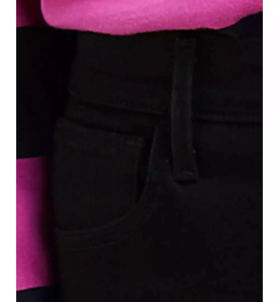 商品Levi's|Women's 720 High-Rise Super-Skinny Jeans in Long Length,价格¥364,第3张图片详细描述