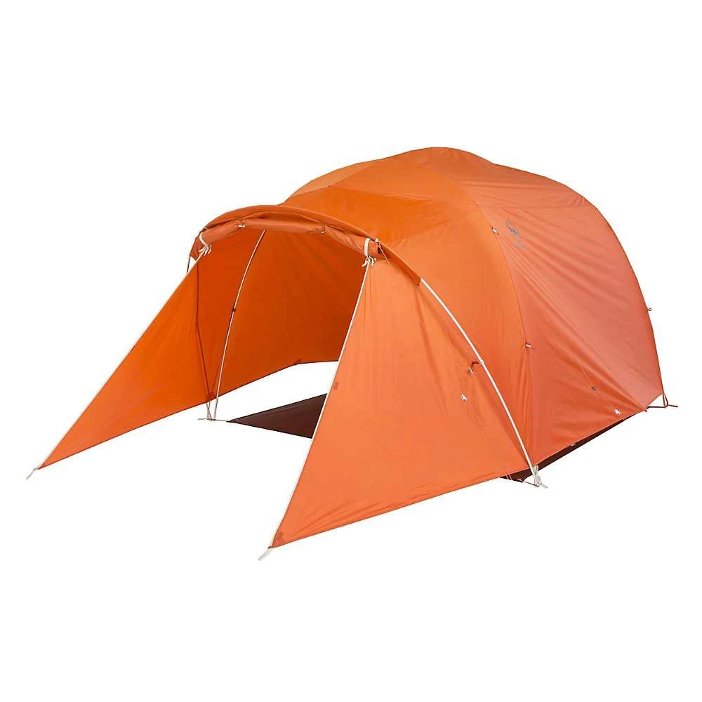 商品Big Agnes|Big Agnes Bunk House 6 Person Tent,价格¥5778,第3张图片详细描述