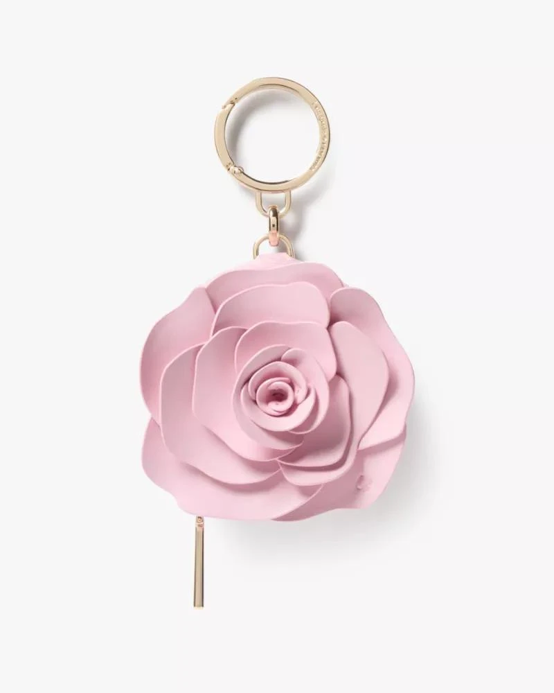 商品Kate Spade|Oh What Fun 3D系列 胡桃夹子钥匙链,价格¥476,第1张图片