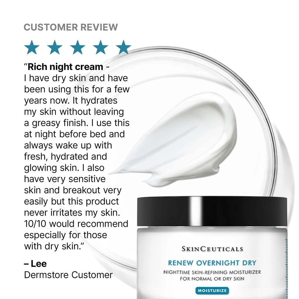 SkinCeuticals Renew Overnight Dry 商品