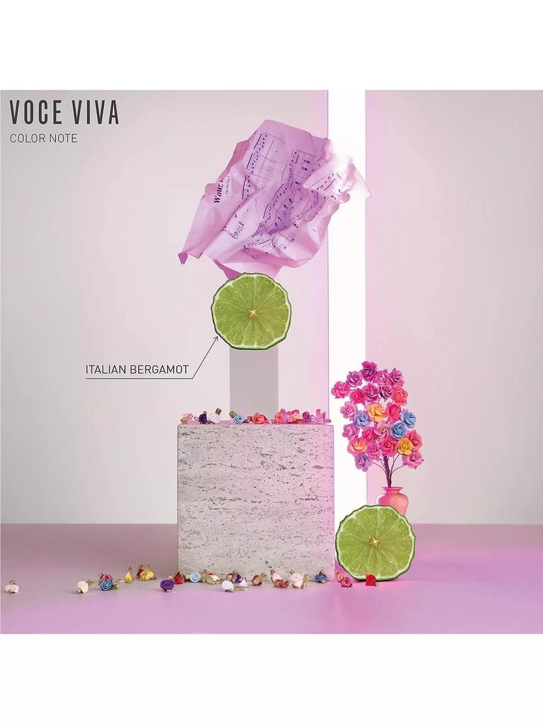 商品Valentino|Voce Viva Eau de Parfum,价格¥1013,第4张图片详细描述