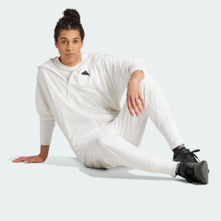 商品Adidas|Z.N.E. Woven Pants,价格¥484,第3张图片详细描述