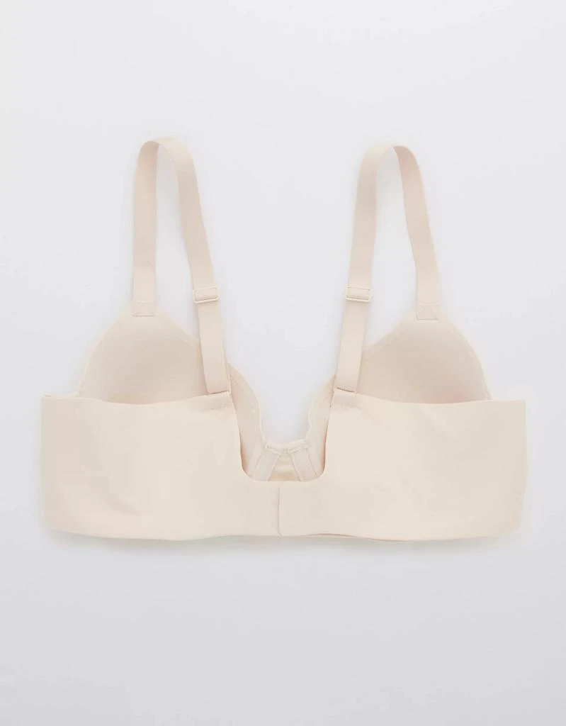 商品Aerie|SMOOTHEZ Full Coverage Lightly Lined Bra,价格¥114,第4张图片详细描述