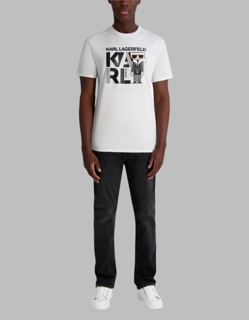 KARL LARGERFELDトレーナー 楽天市場】カールラガーフェルド KARL LAGERFELD メンズ