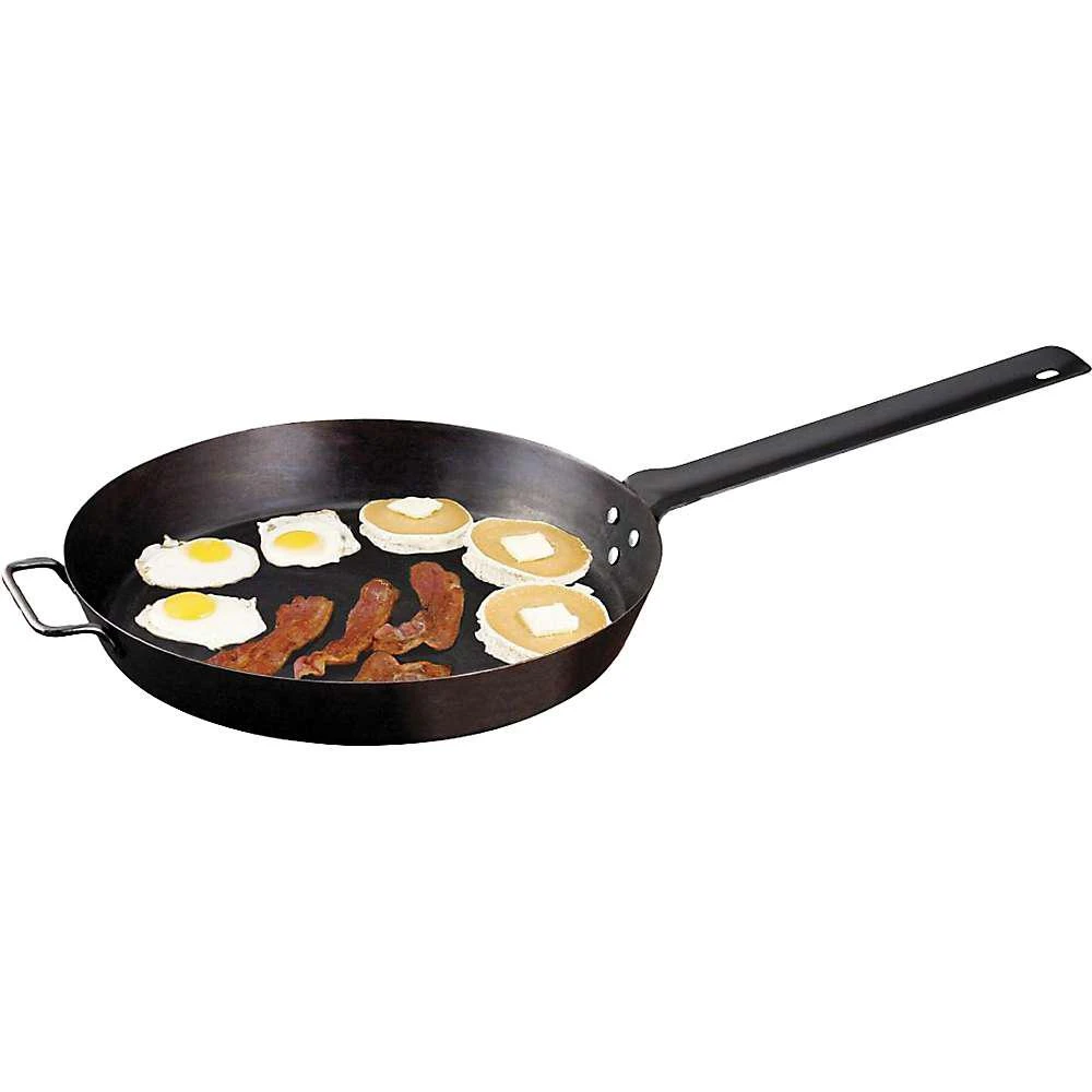 商品Camp Chef|Camp Chef 16IN Lumberjack Skillet,价格¥438,第3张图片详细描述
