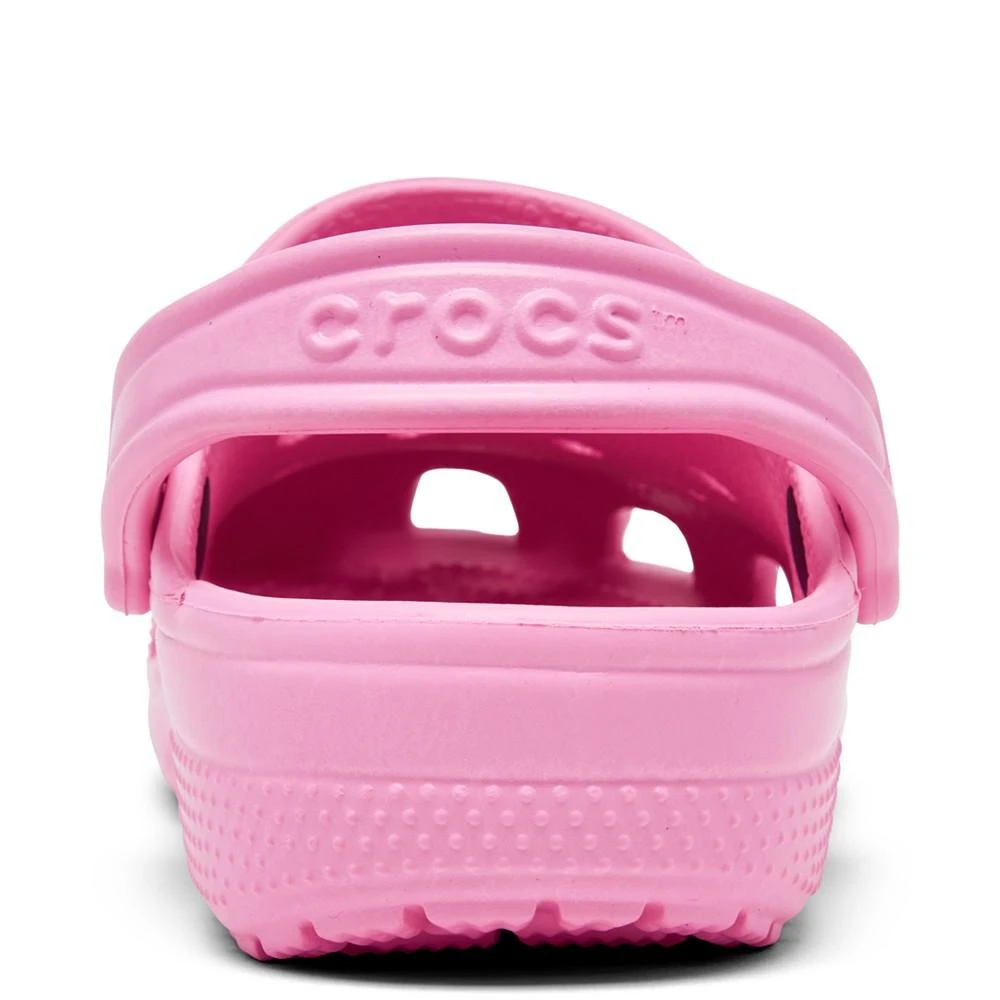 商品Crocs|Big Girls Classic Clogs from Finish Line,价格¥302,第4张图片详细描述