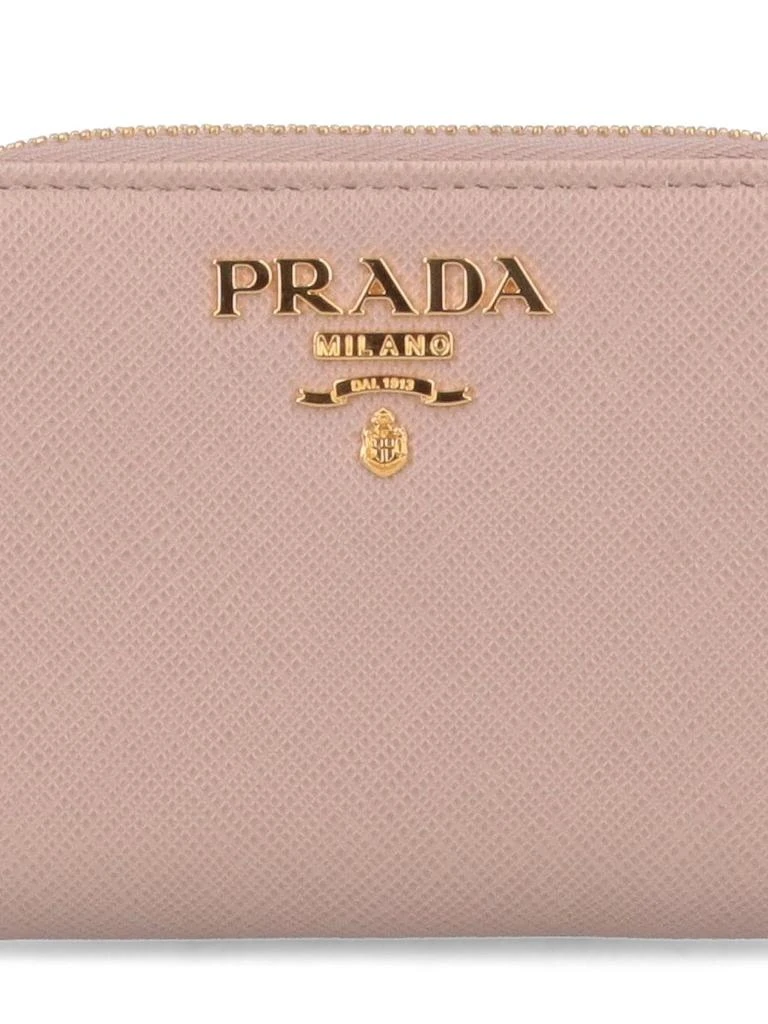 商品Prada|Prada Saffiano Purse - Women,价格¥6004,第1张图片