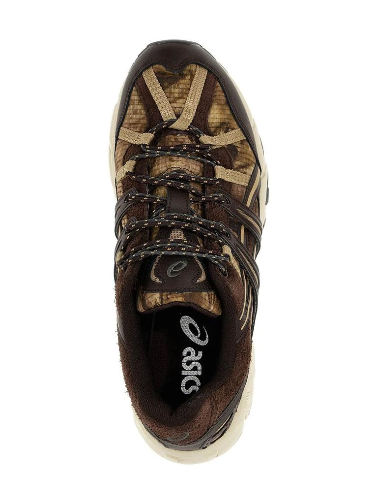 商品Asics|Gel-Sonoma 15-50 Sneakers Brown,价格¥801,第3张图片详细描述