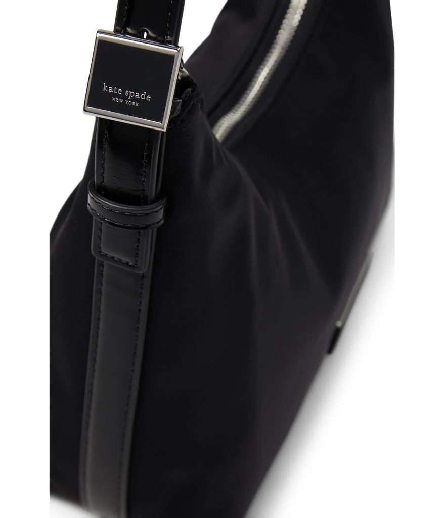 商品Kate Spade|Sam Icon Nylon Small Shoulder Bag,价格¥1093,第4张图片详细描述
