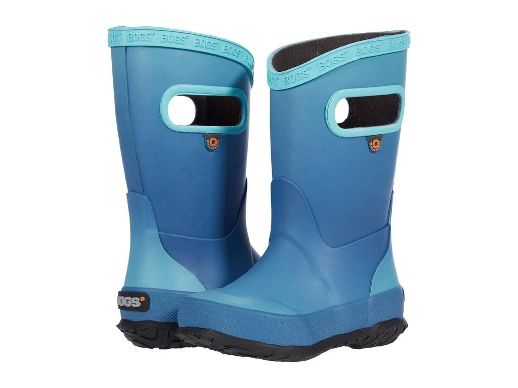 商品Bogs|Rain Boots Ombre (Toddler/Little Kid/Big Kid),价格¥120,第1张图片