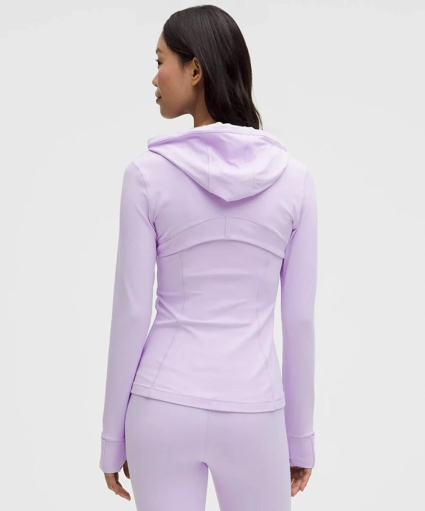 Define Hooded Jacket *Nulu 商品