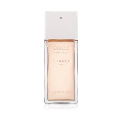 商品Chanel|香奈儿 可可小姐女士淡香水,价格¥891,第1张图片