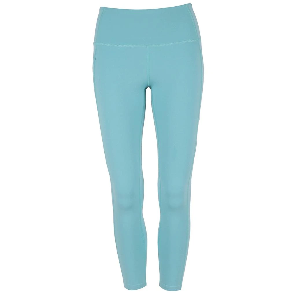 商品Nicole Miller|Nicole Miller Women's 7/8 Leggings w/Side Pockets,价格¥100,第1张图片