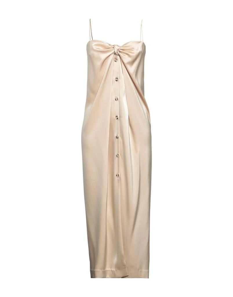商品Nanushka|Elegant dress,价格¥2594,第1张图片