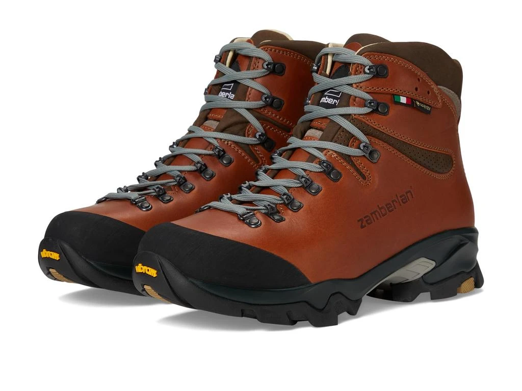 商品Zamberlan|Vioz Lux GTX RR,价格¥3091,第1张图片