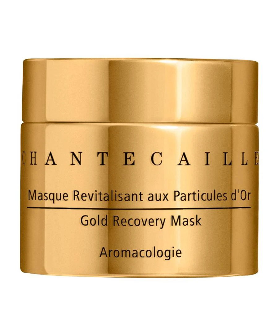 商品Chantecaille|Gold Recovery Mask (50ml),价格¥2929,第1张图片