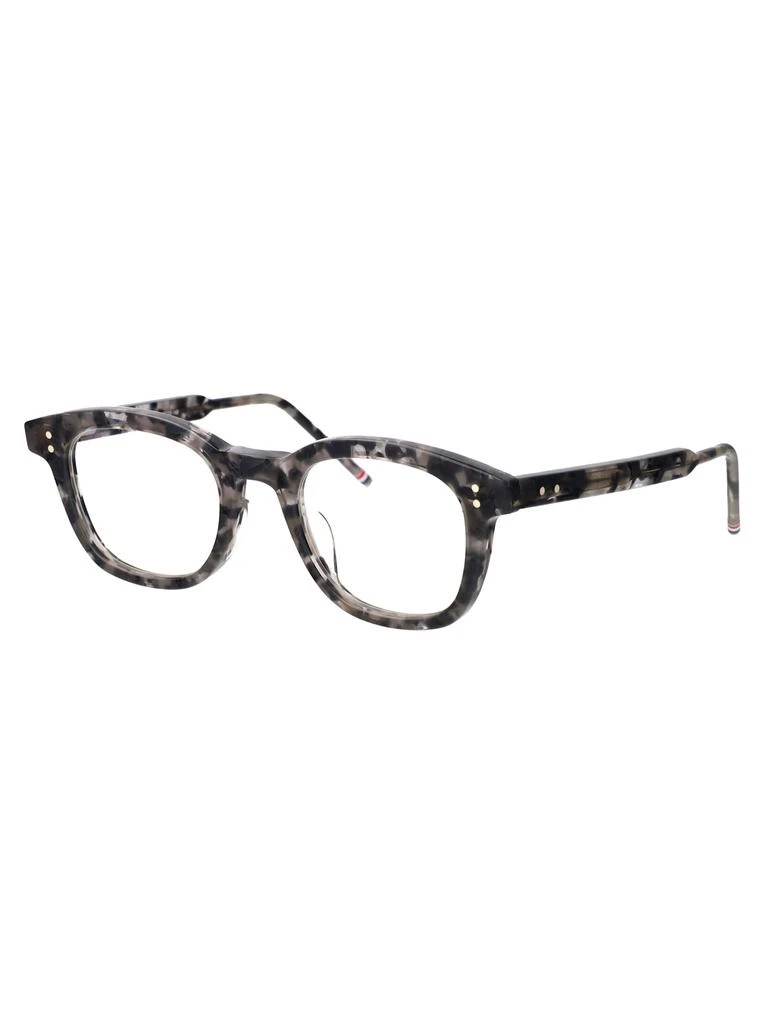 商品Thom Browne|Ueo921a-g0002 Glasses,价格¥2664,第2张图片详细描述