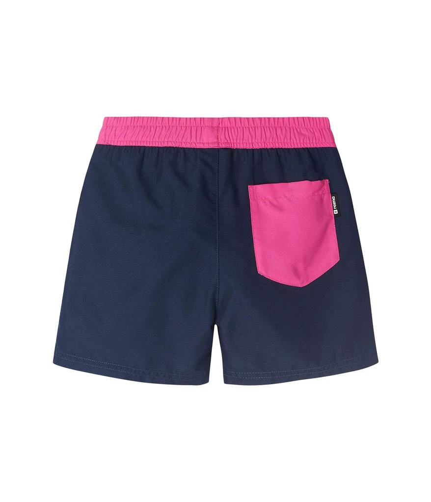 商品Reima|Shorts Palmu (Toddler/Little Kids/Big Kids),价格¥159,第2张图片详细描述